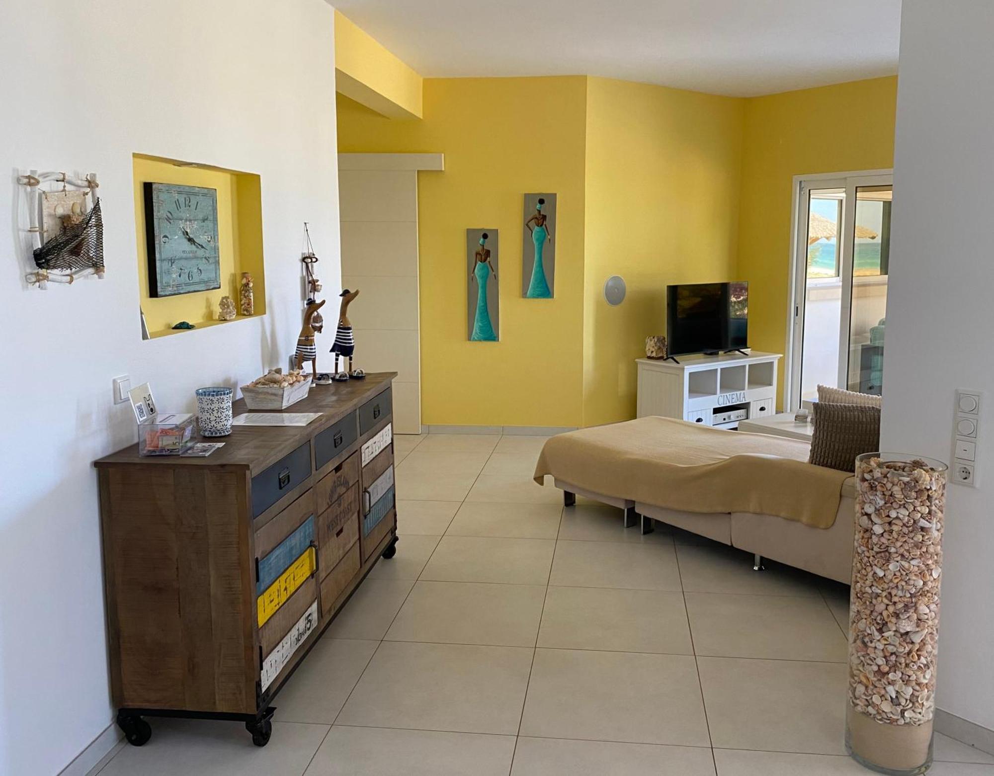Vila Mare - Praia De Chaves Frontline Rabil Bagian luar foto